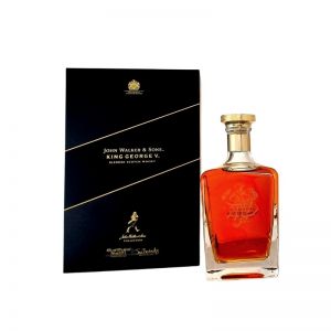 JOHN WALKER & SONS KING GEORGE V CNY2023